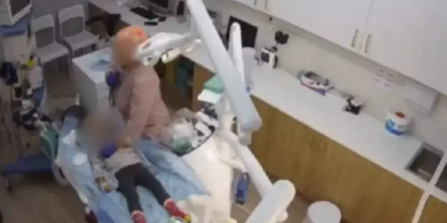 Астанада стоматологиядағы бала өлімінен кейін клиника басшысы жаңа орталық ашқан