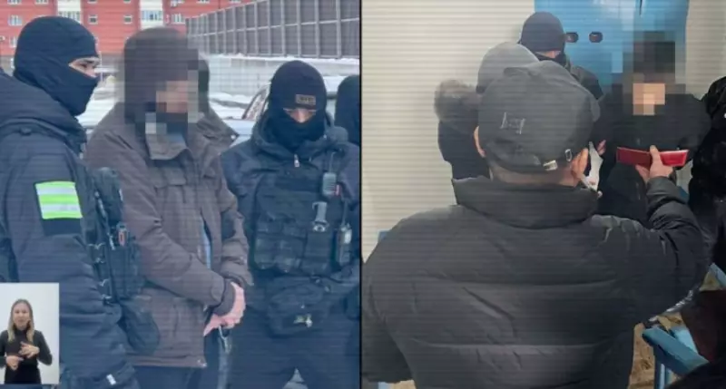 Вымогатели угрожали шахтерам и бизнесу в Актюбинской области