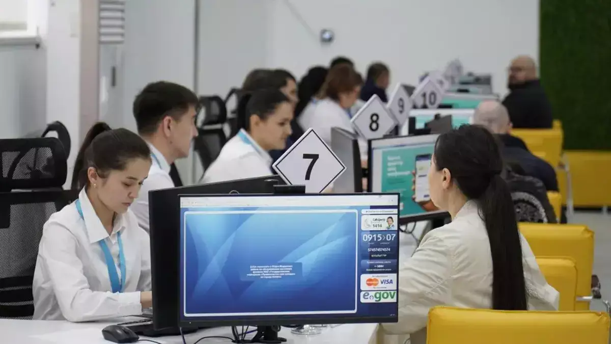 Закроют ли ЦОНы в Казахстане? Жаслан Мадиев поставил точку в спорах - новости на Lada.kz 03.04.2026