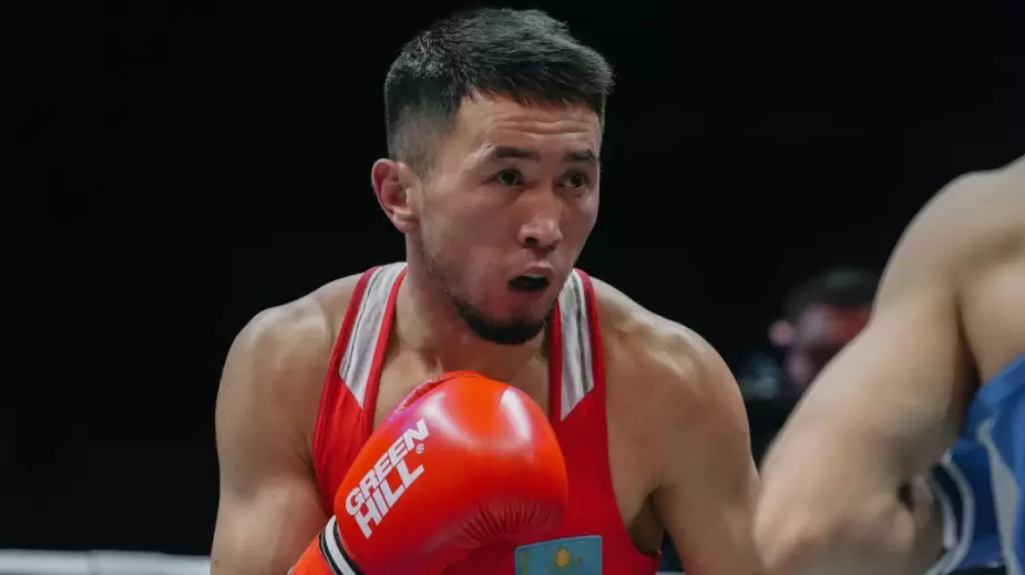 Эксклюзив ⚡️ Бой Махмуда Сабырхана - такого не было в трансляции!