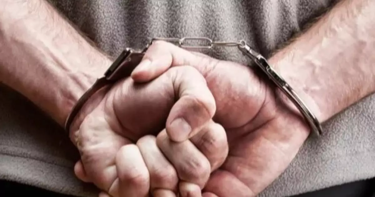  Ер адам лифтте әйел мен қыз баланы зорламақ болған 