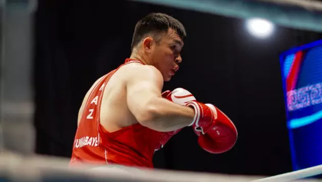 Кункабаев уехал из Казахстана и раскрыл планы на будущее