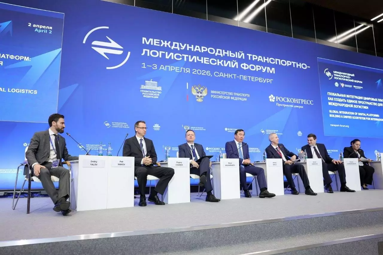 Казахстан приближается к присоединению к конвенции E-CMR