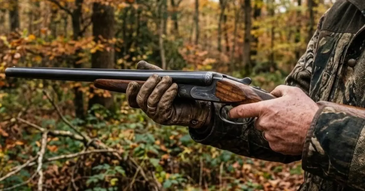  Ер азамат үш адамды мылтықпен атып, кейін өзін өлтірген 