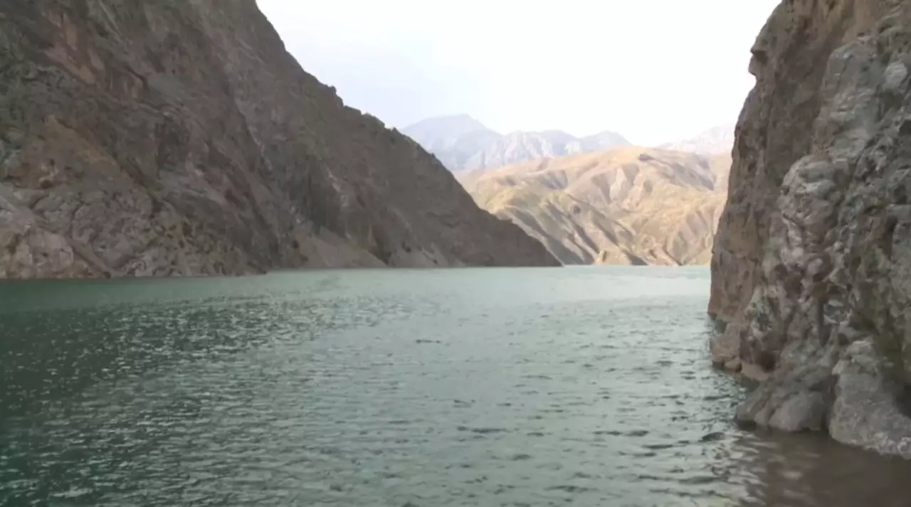 Трансшекаралық өзендерге бақылау күшейтіледі