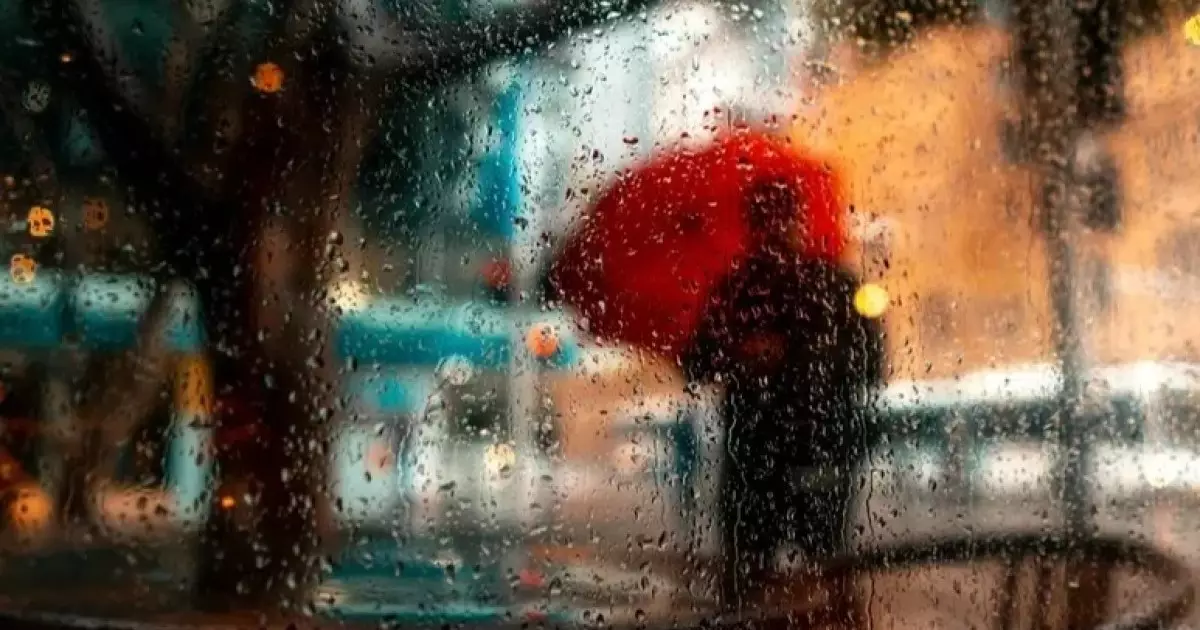  4 сәуірге арналған ауа райы болжамы жарияланды 