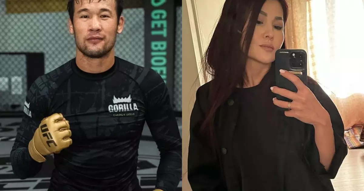  `Туған әпкемнен айрылдым`: Шавкат Рахмоновтың бұрынғы әйелі жан сырын ақтарды 