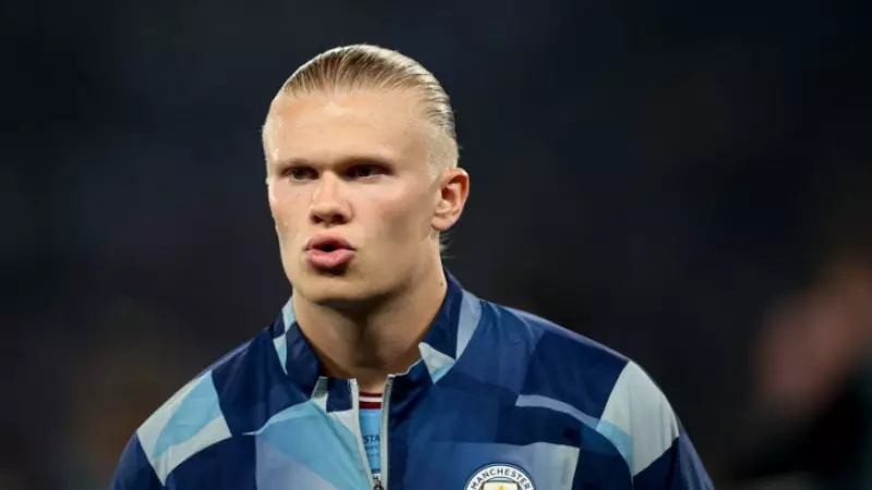 Эрлинг Холанн XXI ғасырдағы ең үздік футболшылардың қатарына енді