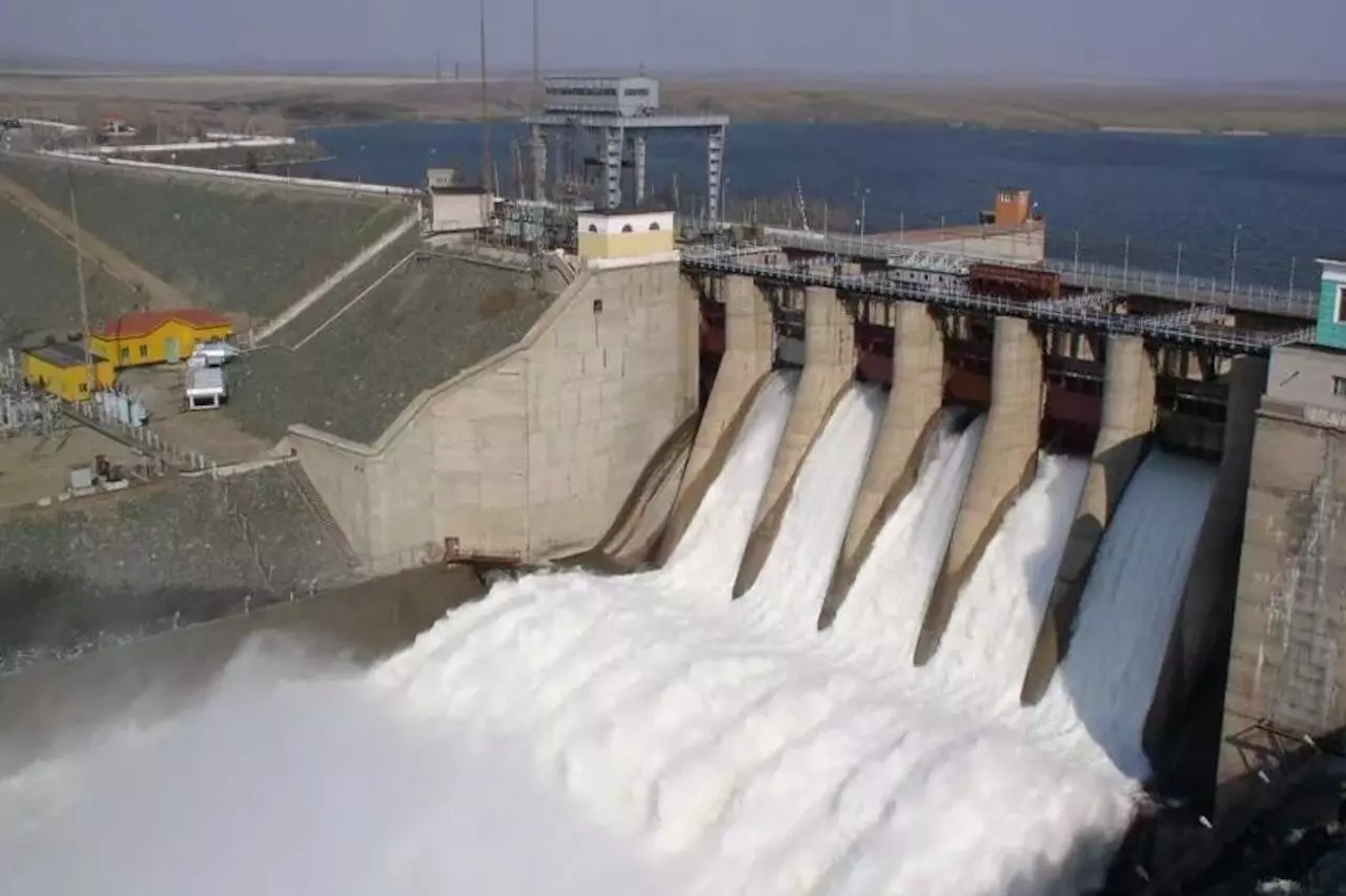 В России приняли важное решение по сбросу воды в Урал