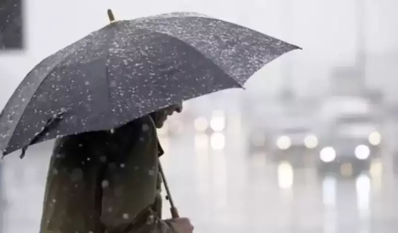 Грозы, град и шквалы накроют 15 регионов Казахстана в выходной день