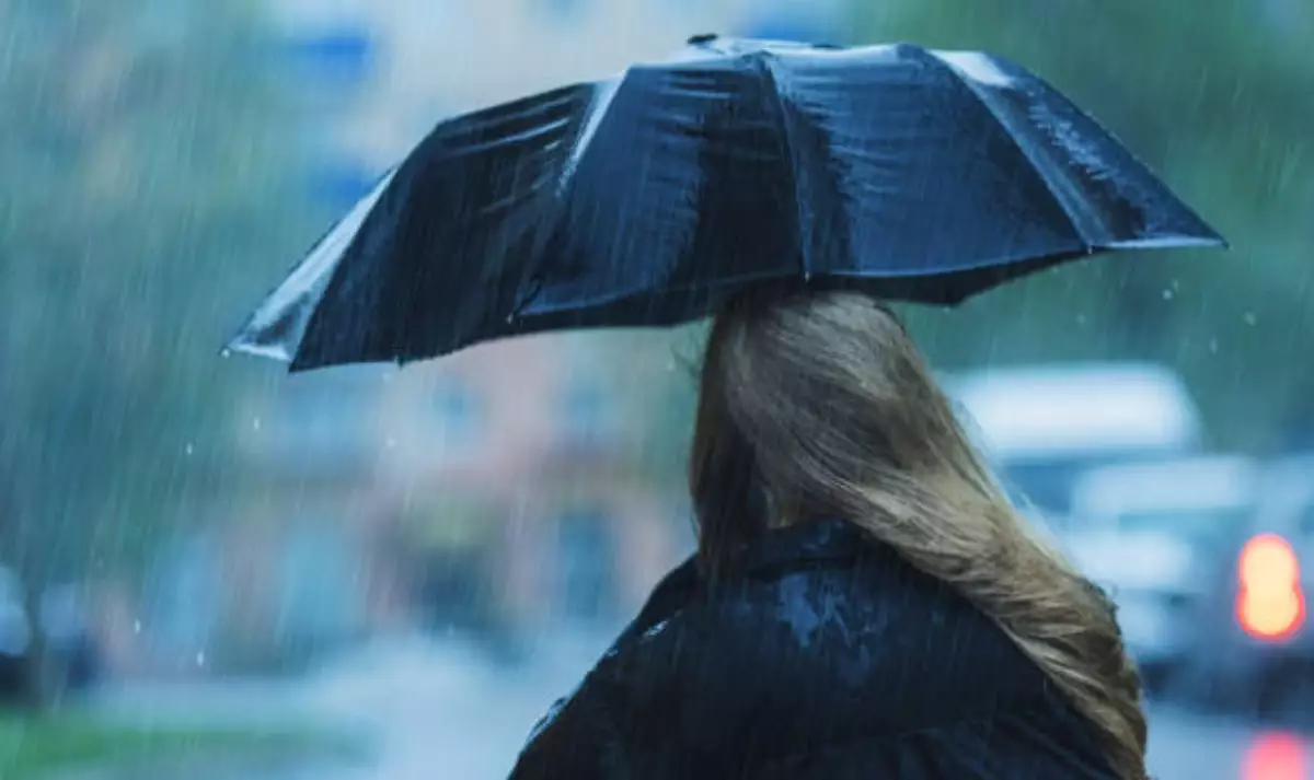 Алдағы күндері Қазақстанда ауа райы күрт өзгереді