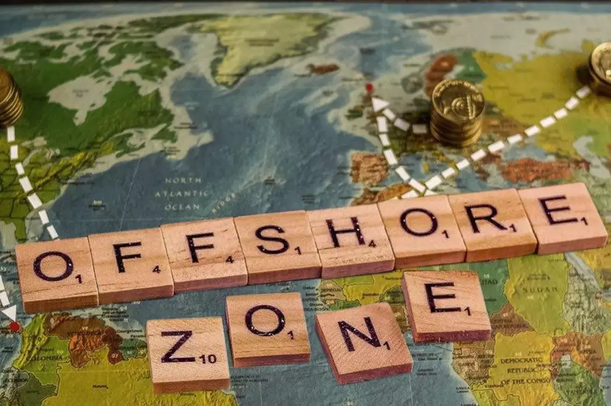 Oxfam подсчитала, сколько денег миллиардеры скрывают в офшорах - новости на Lada.kz 03.04.2026