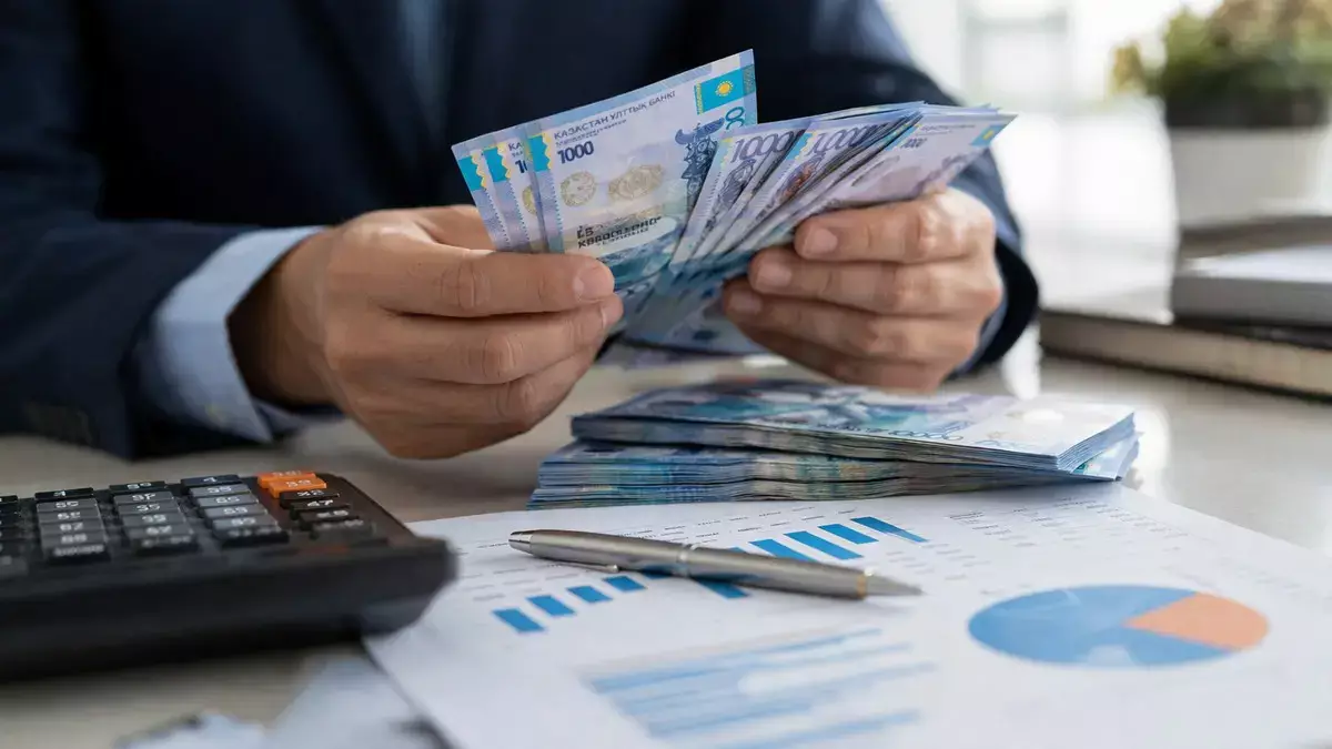 Среднедушевые доходы в Мангистау превысили средний показатель по Казахстану - новости на Lada.kz 03.04.2026