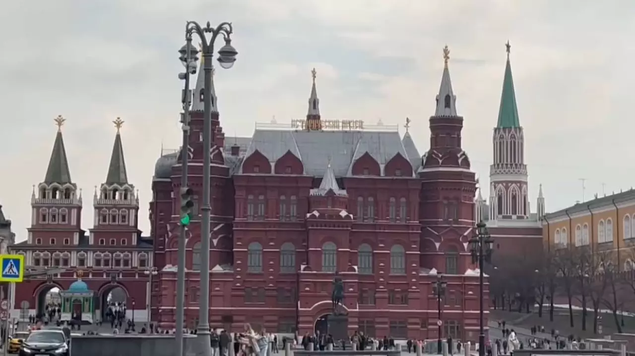 Масштабный сбой в работе банков произошел в России