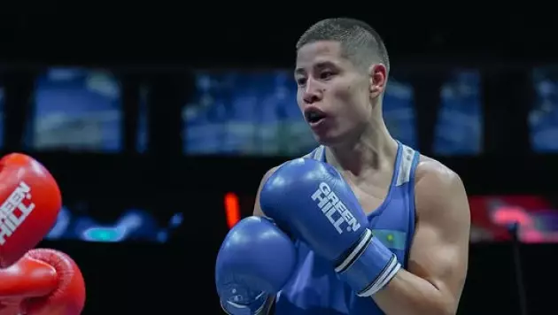 Казахстан - Узбекистан: расписание боёв ЧА по боксу на 4 апреля