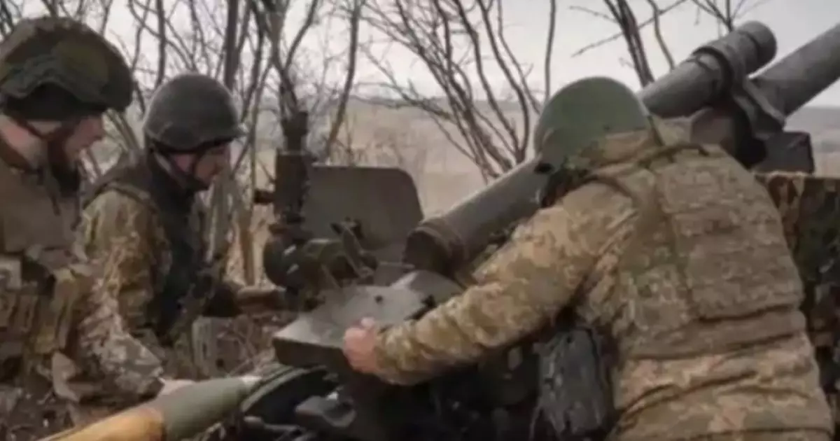  Украина әскерінде кадр тапшылығы күшейіп отыр 