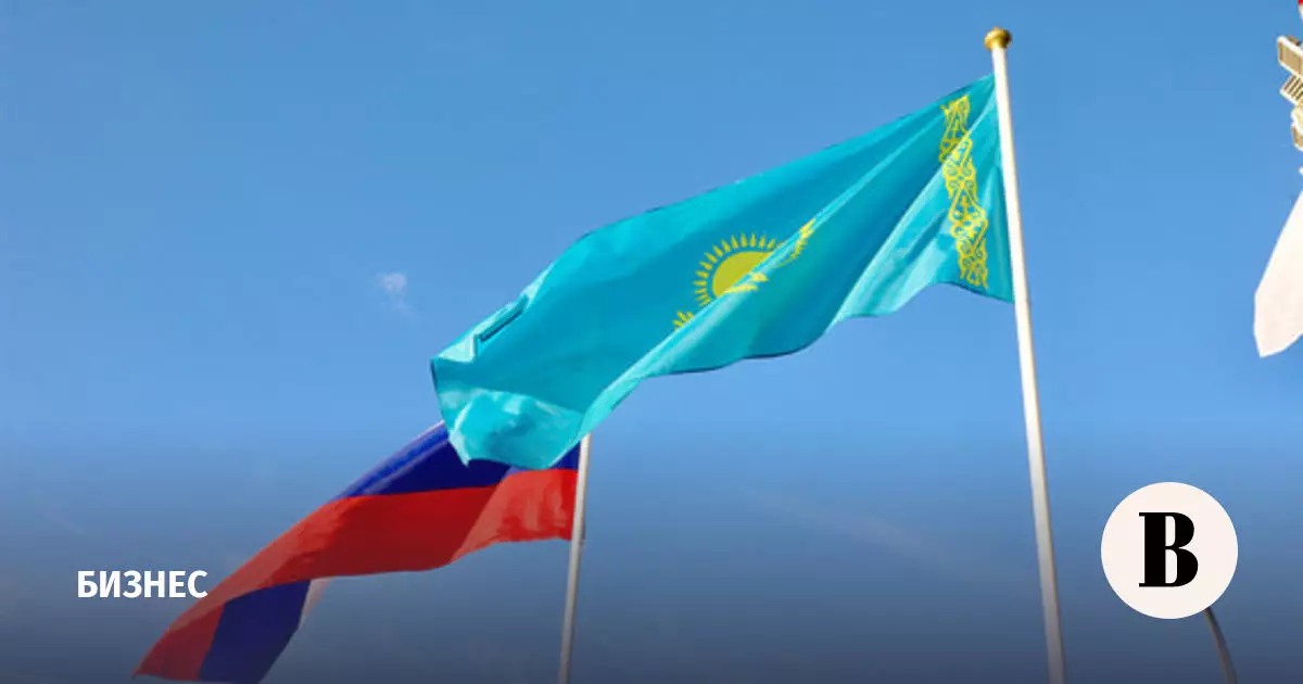 Власти Казахстана ведут переговоры с Россией о новом газопроводе