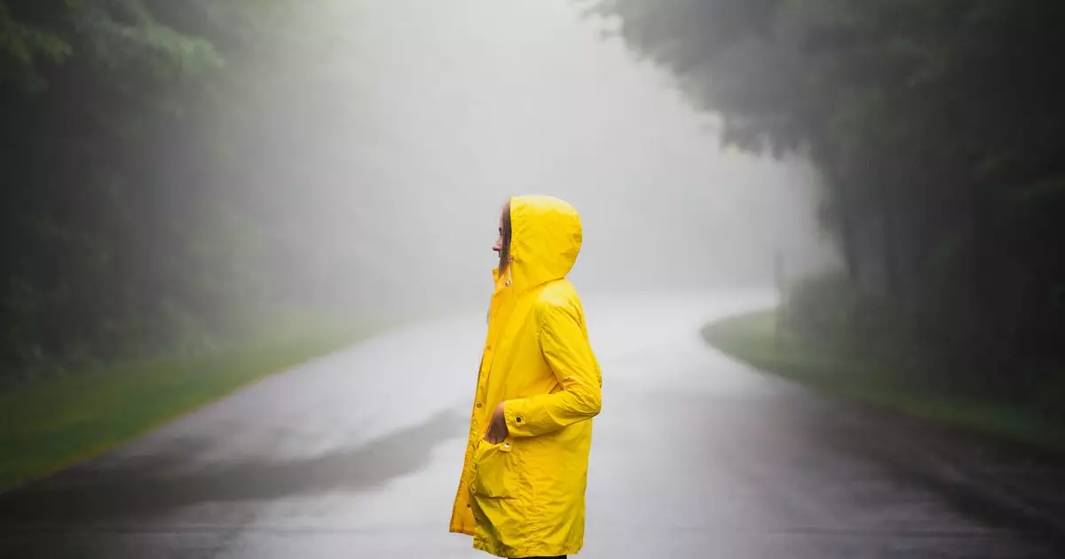 В пятницу в ряде регионов Казахстана ожидаются осадки.