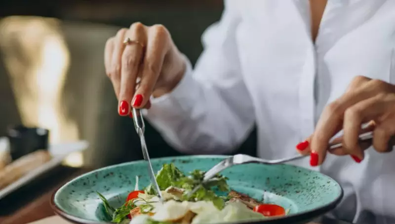 Ученые объяснили, почему японцы едят меньше и живут дольше