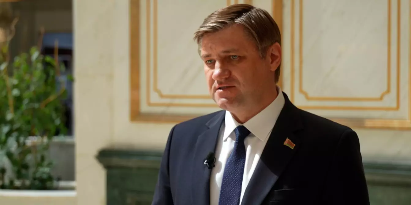 Алексей Богданов ответил, реально ли удвоить товарооборот с Казахстаном.