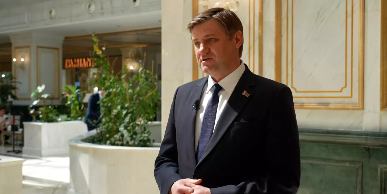 Над какими проектами сейчас совместно работают Беларусь и Казахстан, ответил посол Беларуси в Астане.