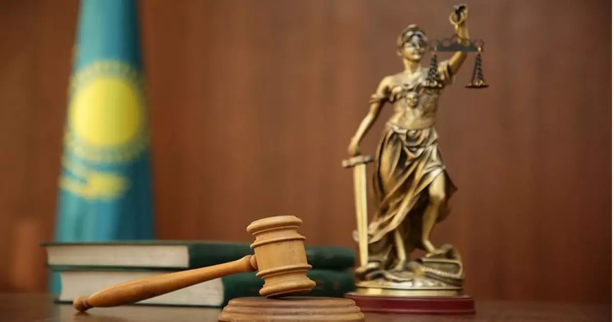   Зияткерлік меншікті қорғау – конституциялық міндет   