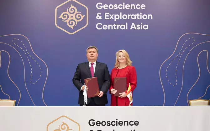 Казахстан и Shell укрепляют газовое сотрудничество через альянс QazaqGaz.