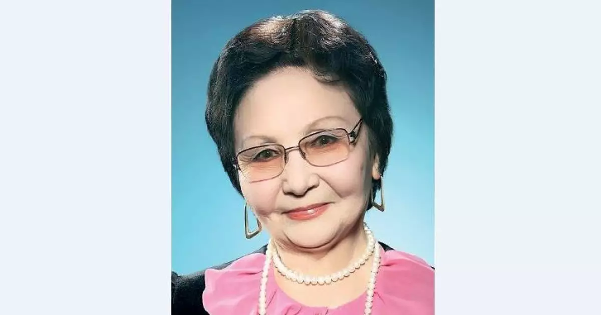   Нүкетай Мышбаева,  Қазақстанның халық әртісі: Өнерді  өмірімнен артық жақсы көріппін   