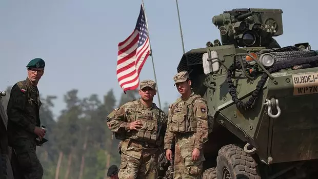 Ирандағы операция басталғалы АҚШ-тың 365 әскери қызметкері жараланған