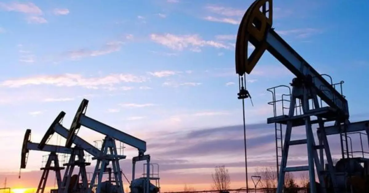   «Қара алтынды» көлегейлеген квазисектор   