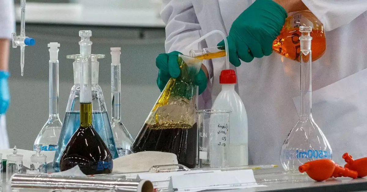   Ғылым һәм өндіріс: саланың жайы қандай?   