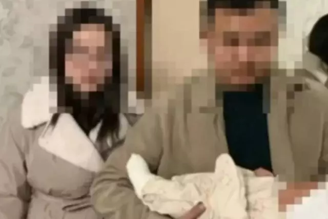 Қазақстандық әйел жаңа туған сәбиін 800 мың теңгеге сатпақ болған