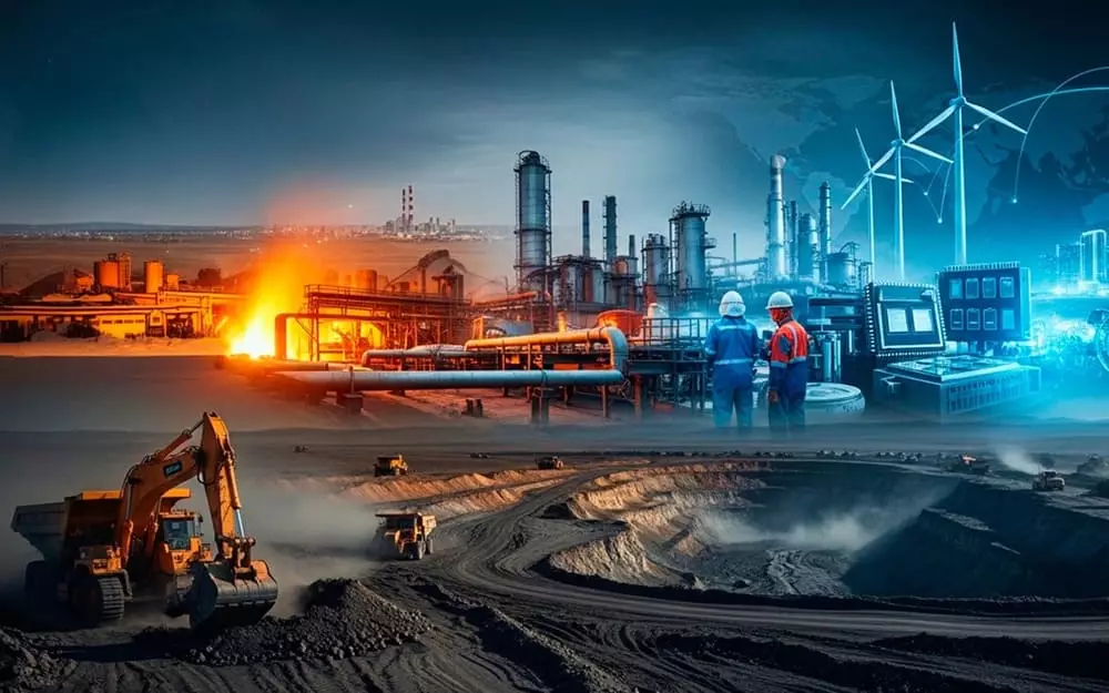 Как Казахстан может встроиться в рынок редкоземельных металлов