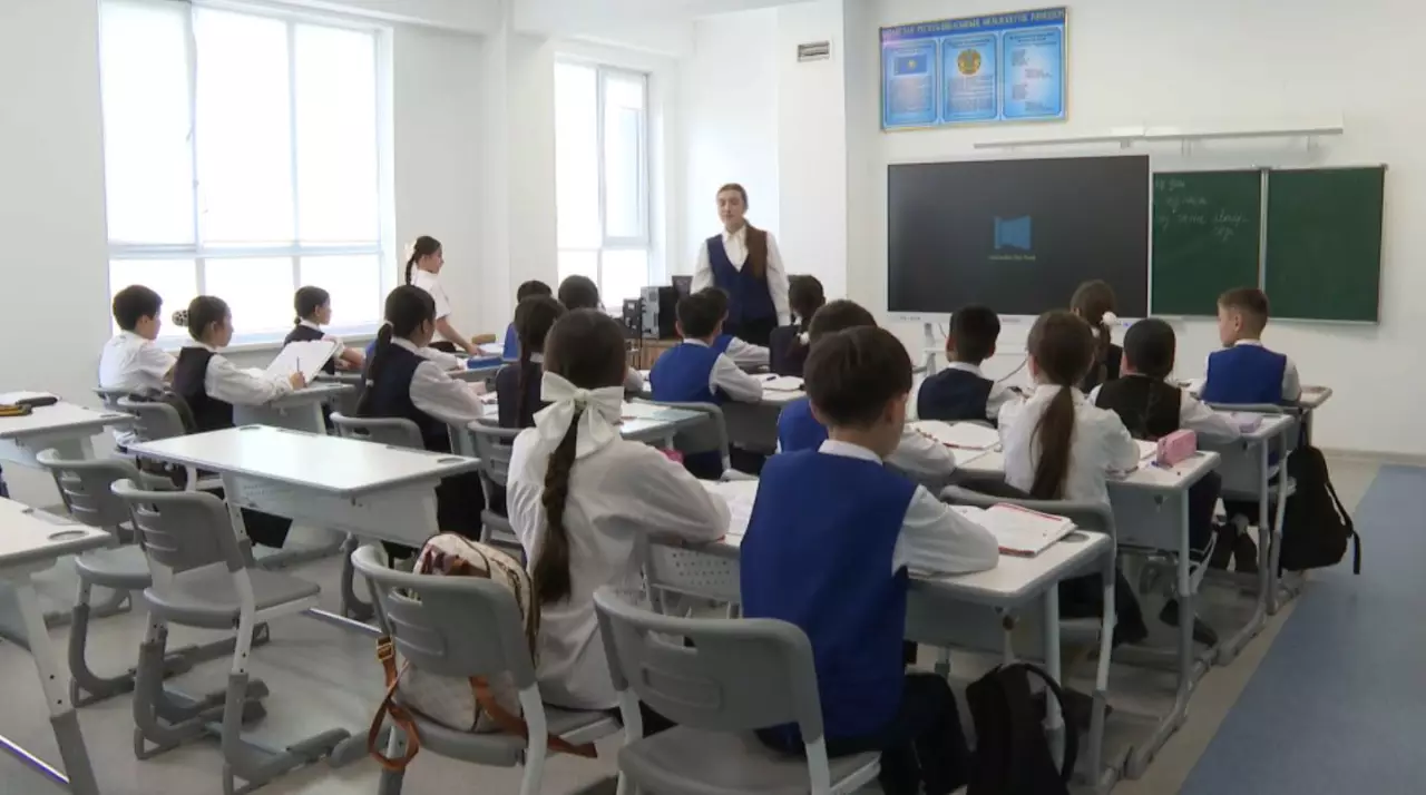 Жамбыл облысында жас мамандар жұмысқа конкурссыз қабылданады