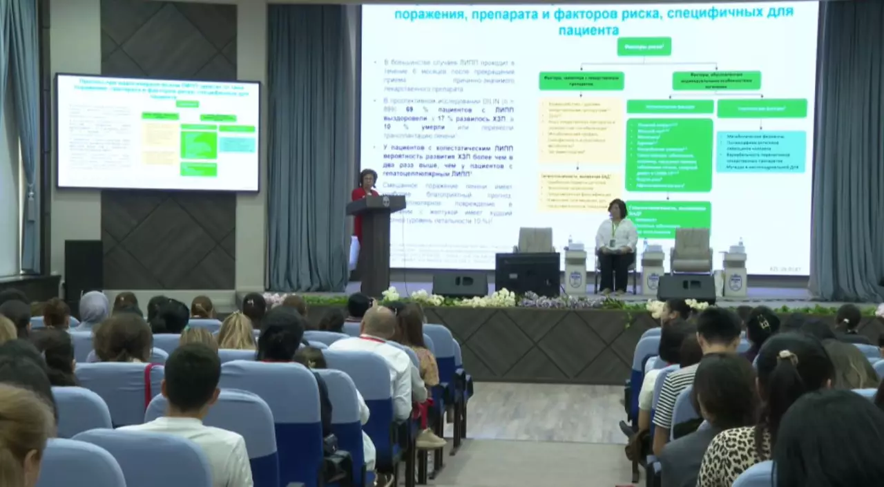 Асқазан дерті «жасарып» барады