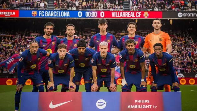 "Ливерпуль" готов отдать 80 миллионов евро за лидера "Барселоны"