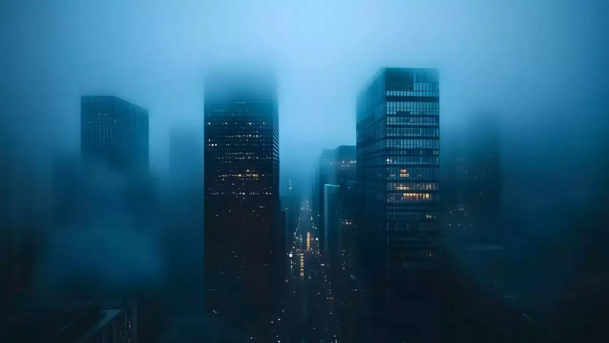 4 сәуірде қай қалаларда ауа сапасы нашарлайды