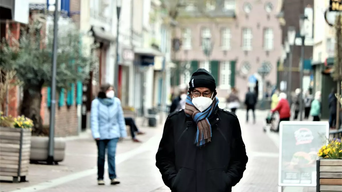 Сегодня в семи городах Казахстана ожидается ухудшение качества воздуха