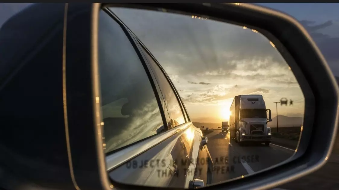 Қазақстан жолдарындағы жаңа технология: лазерлік жарықтандыру не береді?