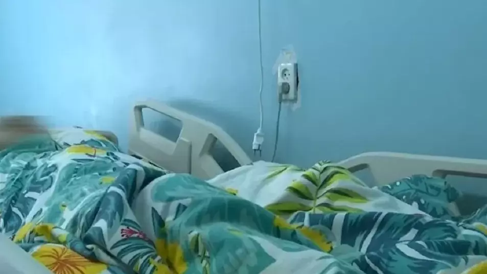 Ақтөбелік өзін атқан полицейді кешірді