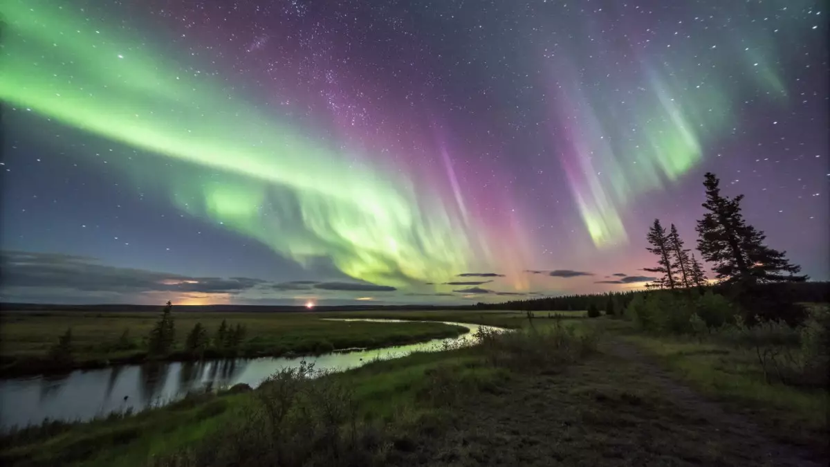 Очередной солнечный выброс достиг Земли – что это значит и чем может грозить