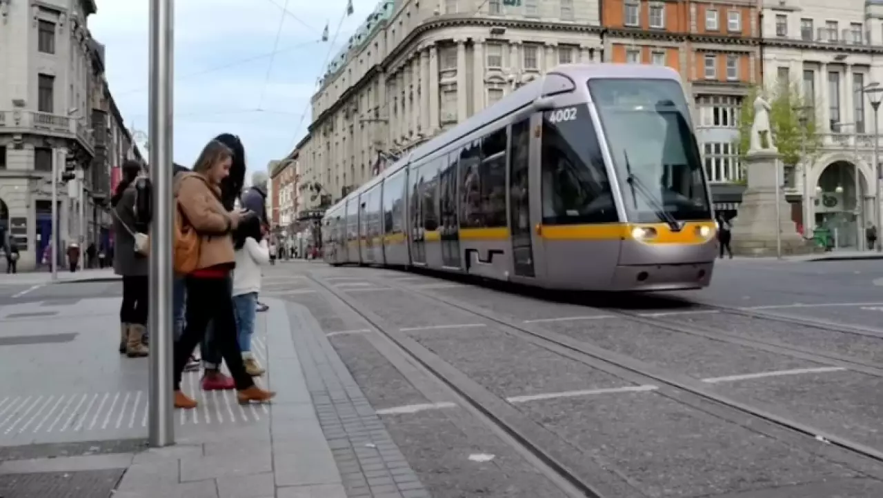 Ирландия тестирует контроль возраста в Сети