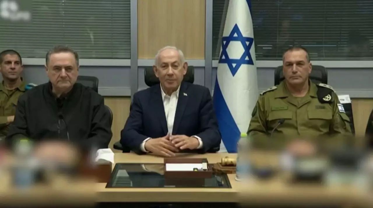 Ирандағы болат өндірісінің 70%-ы қирады