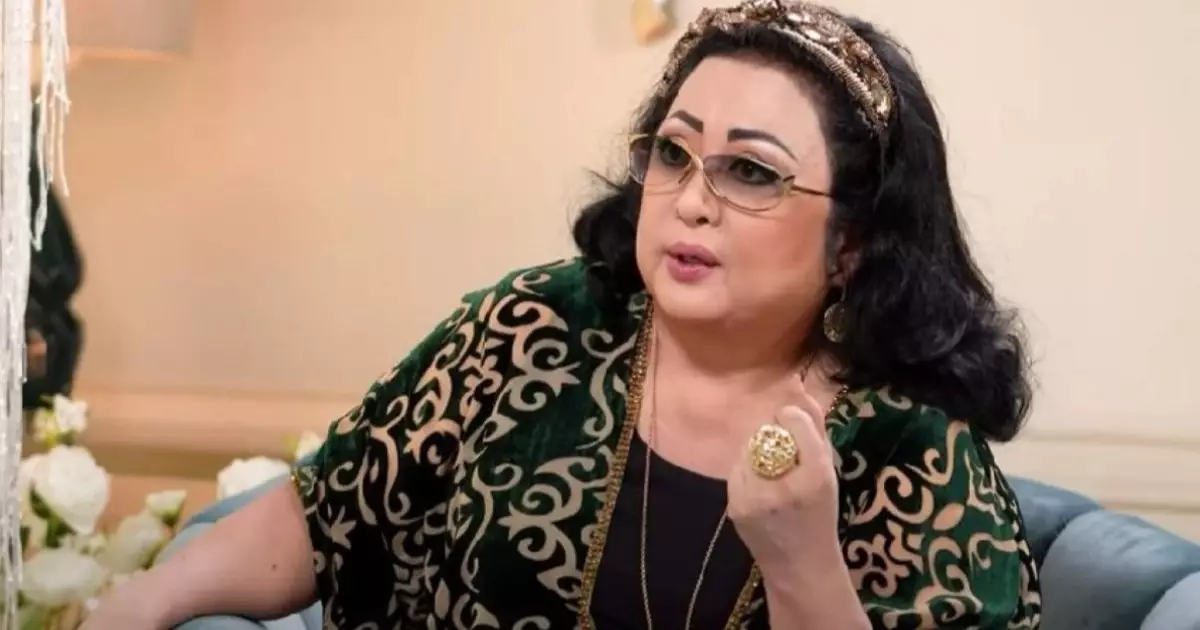  `100 мың теңге салып жіберемін`: Әнші Мақпал Жүнісова концертте ел күтпеген әрекетке барды (ВИДЕО) 