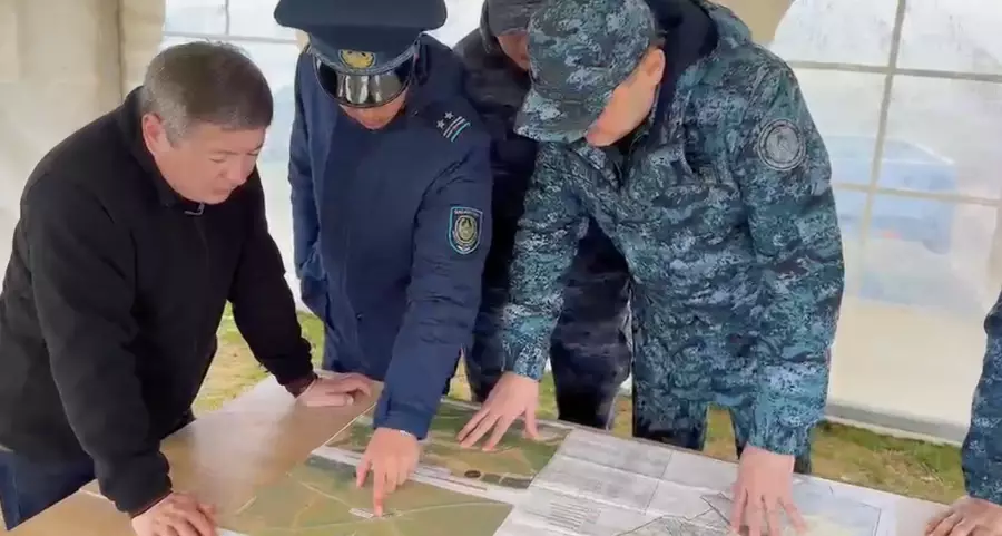 Бес күн өтті: Ақтөбе облысында жоғалған 10 жастағы бала әлі табылмады