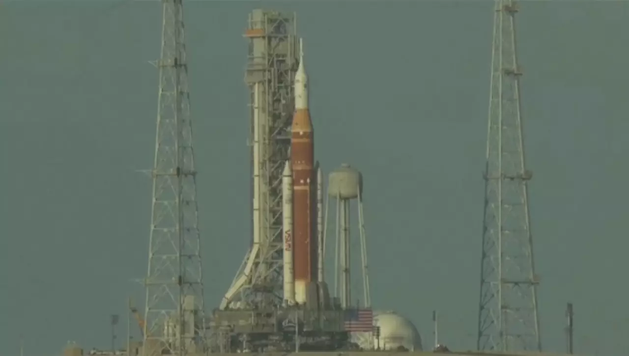 Финансирование NASA предлагают сократить на 23%