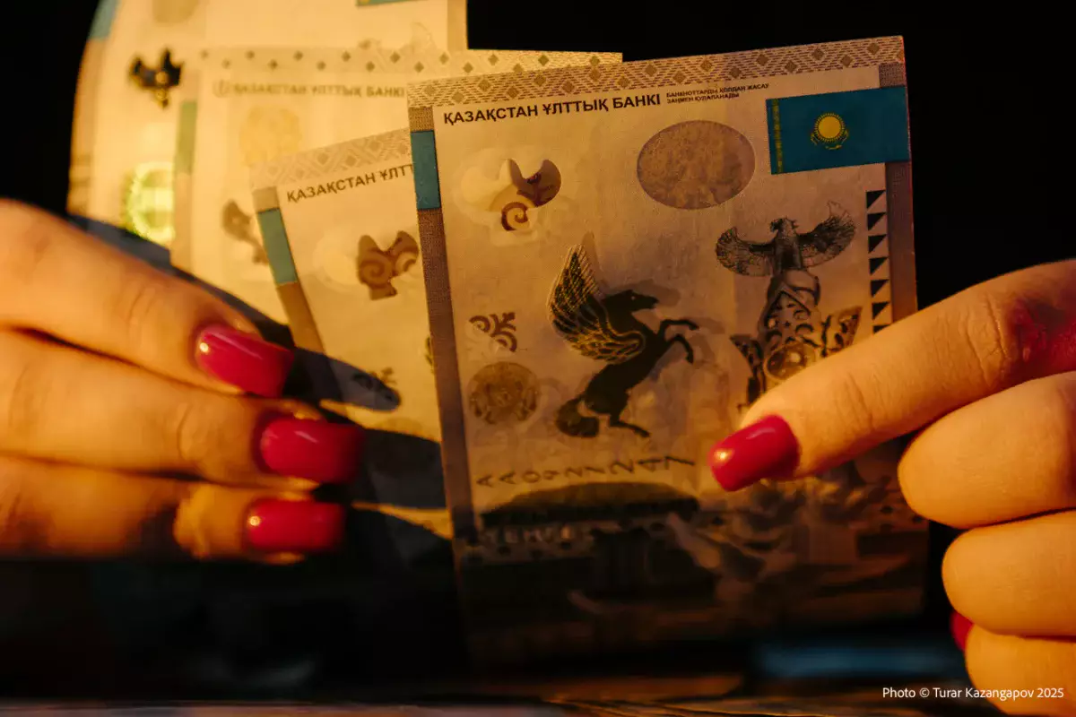 В Threads обманули казахстанку, предложив абонемент в фитнес-клуб Астаны