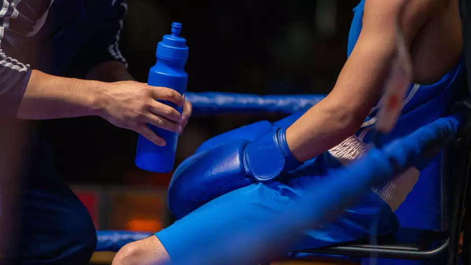 Узбекистан понёс шестую потерю на ЧА-2026