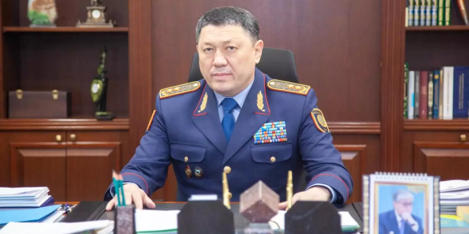 «Ешкім жауапкершіліктен жалтара алмайды»: Министр Алматыдағы резонанстық жол апатына қатысты мәлімдеме жасады