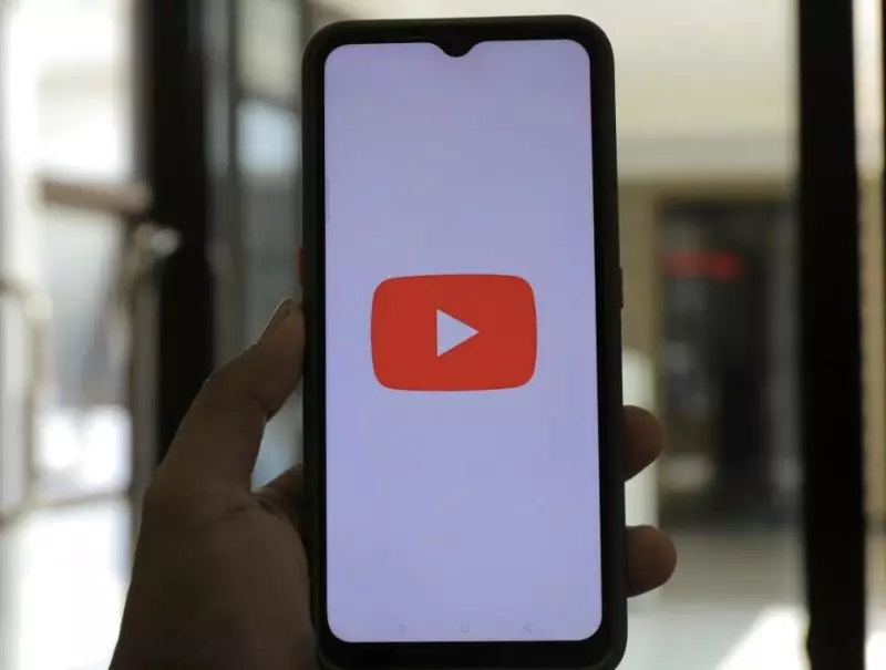 YouTube заблокировал каналы трех госСМИ Беларуси